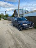 SUV   BMW X5 2005 , 690000 , 