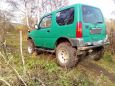 SUV   Suzuki Jimny 2006 , 450000 , 