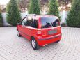  Fiat Panda 2004 , 205000 , 