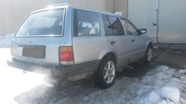  Mazda Familia 1988 , 30000 , 