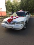  Lincoln Town Car 2003 , 500000 , 