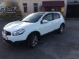 SUV   Nissan Qashqai 2010 , 710000 , 