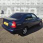  Hyundai Accent 2008 , 270000 , 