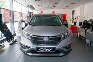SUV   Honda CR-V 2019 , 2620000 , 