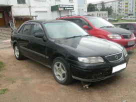  Mazda Capella 1998 , 180000 , 