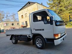 Бортовой грузовик Nissan Atlas 1992 года, 1100000 рублей, Хабаровск