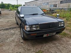 Седан Toyota Crown 1993 года, 700000 рублей, Хабаровск