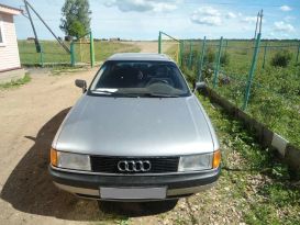  Audi 80 1991 , 135000 , 
