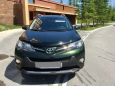 SUV   Toyota RAV4 2013 , 1390000 , 