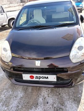  Toyota Passo 2010 , 690000 , 