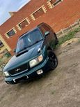 SUV   Subaru Forester 1998 , 318000 , 