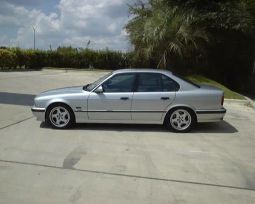 BMW 5-Series 1988 , 150000 , 