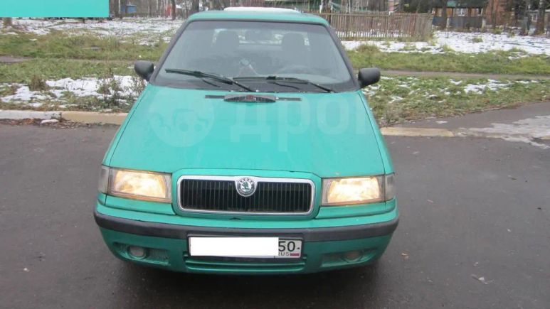  Skoda Felicia 1998 , 100000 , 