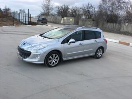  Peugeot 308 2010 , 235000 , 