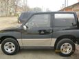 SUV   Suzuki Escudo 1991 , 205000 , 