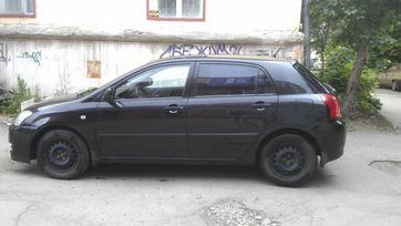  Toyota Corolla 2007 , 450000 , 