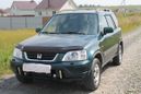 SUV   Honda CR-V 1998 , 270000 , 