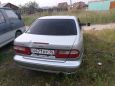  Nissan Pulsar 1998 , 110000 , 