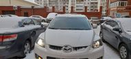 SUV   Mazda CX-7 2008 , 515000 , 