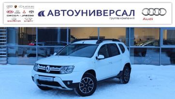SUV   Renault Duster 2020 , 1495000 , 