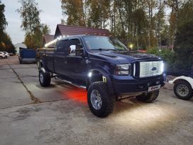  Ford F350 2004 , 2900000 , 