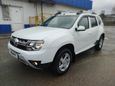 SUV   Renault Duster 2018 , 1098000 , 