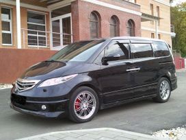    Honda Elysion 2004 , 648000 , 