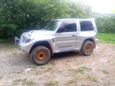  3  Mitsubishi Pajero 1997 , 700000 , 