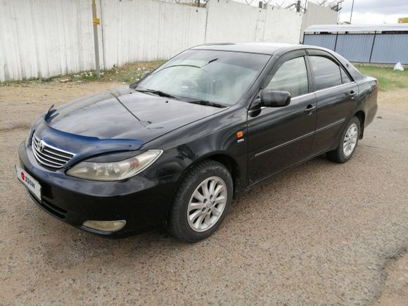  Toyota Camry 2003 , 440000 , -