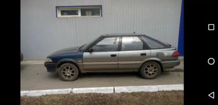  Toyota Corolla 1989 , 60000 , 
