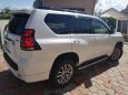 SUV   Toyota Land Cruiser Prado 2019 , 4000000 , 