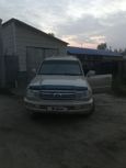 SUV   Toyota Land Cruiser 2005 , 1100000 , 