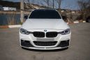  BMW 3-Series 2012 , 980000 , 