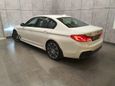  BMW 5-Series 2017 , 2380000 , 