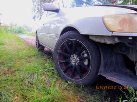  Toyota Corona Premio 1997 , 145000 , 