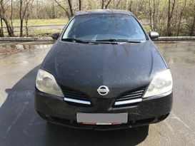  Nissan Primera 2006 , 105000 , 