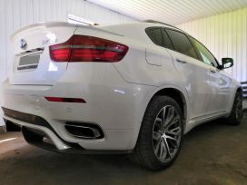 SUV   BMW X6 2009 , 1150000 , 