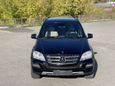 SUV   Mercedes-Benz M-Class 2010 , 1200000 , 