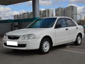  Mazda Familia 2000 , 130000 , 