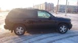 SUV   Chevrolet TrailBlazer 2006 , 539000 , 