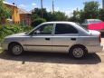  Hyundai Accent 2006 , 210000 , 