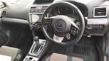  Subaru Levorg 2015 , 1570000 , 
