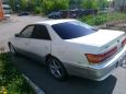  Toyota Mark II 1997 , 160000 , 