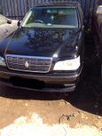  Toyota Crown 2002 , 500000 , 