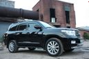 SUV   Toyota Land Cruiser 2008 , 1790000 , 