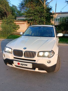 SUV   BMW X3 2010 , 1199999 , 