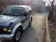  3  Mitsubishi Pajero 1996 , 465000 , 