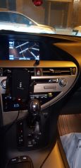 SUV   Lexus RX350 2012 , 1600000 , 