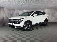 SUV или внедорожник Kia Sportage 2023 года, 4400000 рублей, Москва