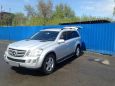 SUV   Mercedes-Benz GL-Class 2007 , 920000 , 